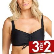 Damella Rosanna Prosthesis Bikini Bra Svart 44 Dam