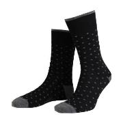 Amanda Christensen Strumpor True Dot Ankle Sock Svart Strl 39/42