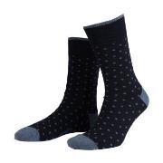 Amanda Christensen Strumpor True Dot Ankle Sock Marin Strl 47/50