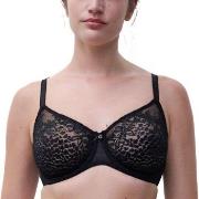 Chantelle BH Maris Very Covering Molded Bra Svart D 85 Dam