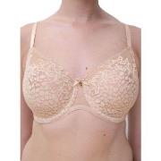 Chantelle BH Maris Very Covering Molded Bra Beige G 65 Dam