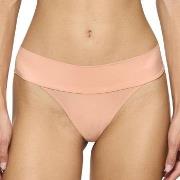 Triumph Trosor Body Make-Up Illusion String Beige 36 Dam