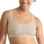 Sloggi BH Ever Ease Top Beige Medium Dam