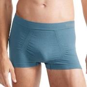 Sloggi Kalsonger 2P Men GO Smooth Hipster Briefs Marin/Blå XX-Large He...