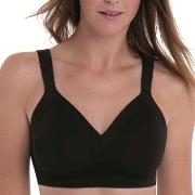 Anita BH Beauty Shaper Comfort Bra Svart B 80 Dam