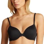 Calvin Klein BH Perfectly Fit Full Coverage Bra Svart F 80 Dam