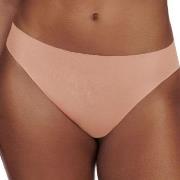 Chantelle Trosor Pulp Bikini Brief Rosa XS/S Dam