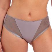 Fantasie Trosor Illusion Brief Silver Medium Dam