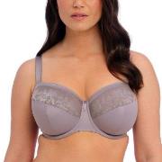 Fantasie BH Illusion Side Support Bra Silver polyamid J 75 Dam