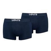 Levis Kalsonger 2P Base Trunk Marin bomull X-Large Herr