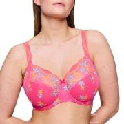 PrimaDonna BH Cala Luna Full Cup Bra Rosa D 75 Dam