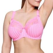 PrimaDonna BH Madison Wire Bra Chock Rosa F 90 Dam