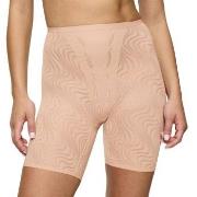 Triumph Trosor Shape Smart Ellipse Panty Beige Medium Dam