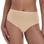 Anita Trosor Essential High Waist Thong Beige L/XL Dam