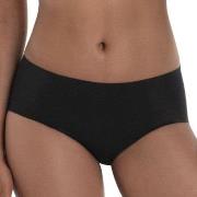 Anita Trosor Pocket Panty Hipster Svart 40 Dam