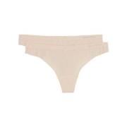 Marc O Polo Elastic String Trosor 2P Beige X-Large Dam