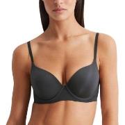 Marc O Polo Wired Padded Bra BH Helsvart A 80 Dam