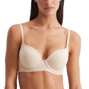 Marc O Polo Wired Padded Bra BH Beige D 85 Dam