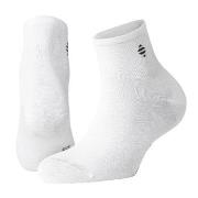 Panos Emporio Strumpor 2P Michael Cotton Quarter Socks Vit One Size He...