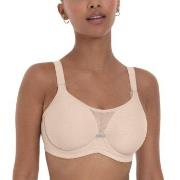 Anita BH Active Underwire Sports Bra Ljusrosa C 70 Dam