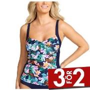Damella Geena Tankini Marin 46 Dam