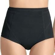 Anita Trosor After Pregnancy Rebelt Panty Svart 65 Dam