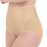 Anita Trosor After Pregnancy Rebelt Panty Beige 75 Dam