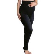 Anita Miss Fantastic Relaxing Tights Svart 50 Dam