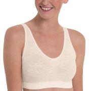 Anita Care BH Essential Lace Post Mastectomy Bralette Benvit Small Dam