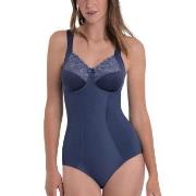 Anita Lucia Comfort Corselet Mörkblå E 110 Dam