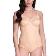 Anita Lucia Comfort Corselet Beige D 95 Dam