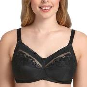 Anita BH Safina Comfort Bra Svart C 90 Dam