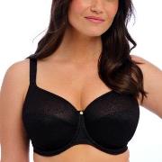 Fantasie BH Demure UW Moulded Non Padded Bra Svart G 65 Dam