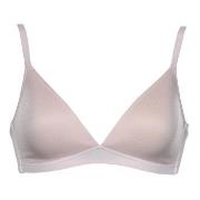 Esprit BH 8th Ave Wireless Padded Underwire Bra Ljusrosa C 70 Dam