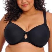 Elomi BH Nerina Underwire Moulded Spacer Bra Svart K 85 Dam