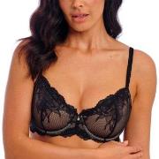 Wacoal BH Vivid Attraction UW Bra Svart F 90 Dam
