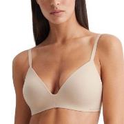 Marc O Polo Non Wired Padded Bra BH Beige B 75 Dam