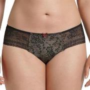 Rosa Faia Trosor Fleur Brief Svart 46 Dam