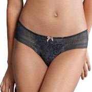 Rosa Faia Trosor Fleur Brief Antracit 34 Dam