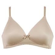NATURANA BH Value Soft Bra Beige polyamid D 85 Dam