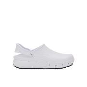 Scholl Ultragrip Clogs Vit Strl 41