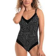 Rosa Faia Mabela Swimsuit Svart F 44 Dam