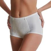 Swegmark Trosor Adorable Girdle Panty Vanilj 44 Dam
