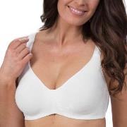 Trofe Ebba Underwire Bra BH Champagne A 80 Dam