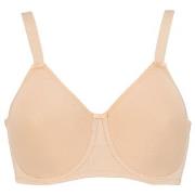 Damella BH June Underwire Bra Beige polyester E 90 Dam