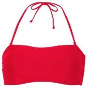 Damella Miley Bikini Soft Bra Röd 46 Dam