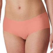 Schiesser Trosor Invisible Cotton Hipster Panty Laxrosa 36 Dam