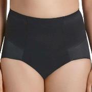 Anita Trosor Beauty Shaper Panty Girdle Svart 46 Dam