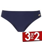 Damella Birgitte Bikini Brief Marin 40 Dam