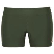 Damella Demi Basic Boxer Mörkgrön 40 Dam